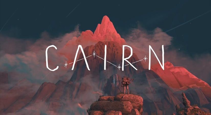 Cairn - Indulhat a hegymászás!
