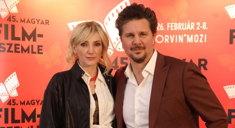 Nagy Ervin és Borbély Alexandra hároméves ikrei balettozni kezdtek: imádni való, ahogy táncolnak – videó