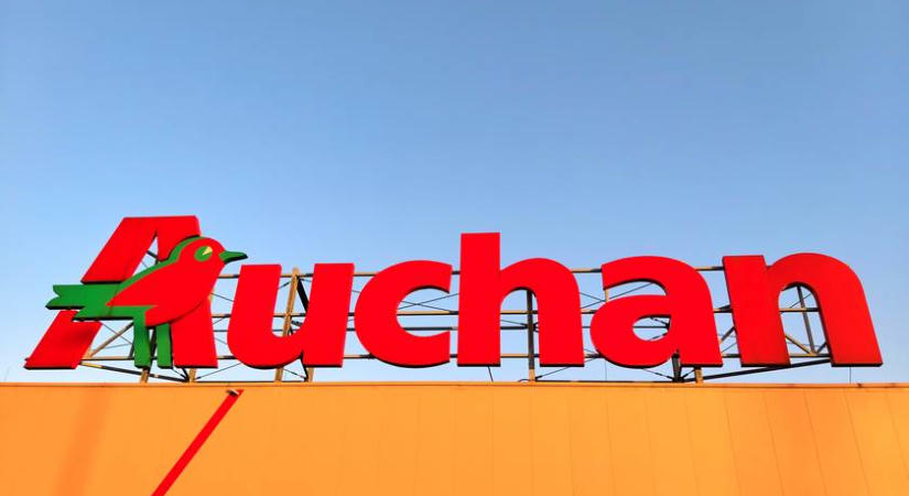 Szalmonella miatt hívták vissza ezt a népszerű Auchan-terméket: ne edd meg, hasmenést és hányást okozhat