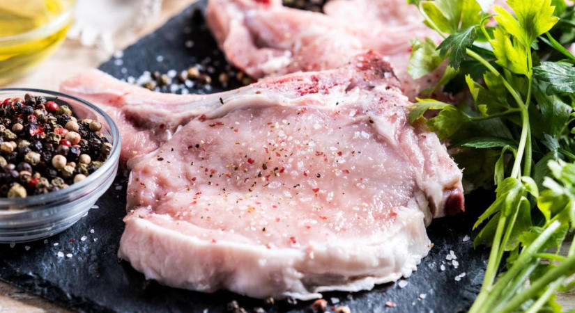 Főszerepben a magyar gasztronómia egyik legértékesebb kincse – mangalica hétvége az Öreg Tanyacsárdában
