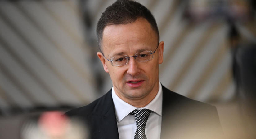 Ami most kiderült Szijjártó Péterről, attól mindenki elképedt: ezt nem láttuk jönni