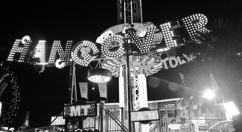 Sokkoló tragédia az Oktoberfesten: egy vidámparki játék zúzta halálra az 52 éves férfit
