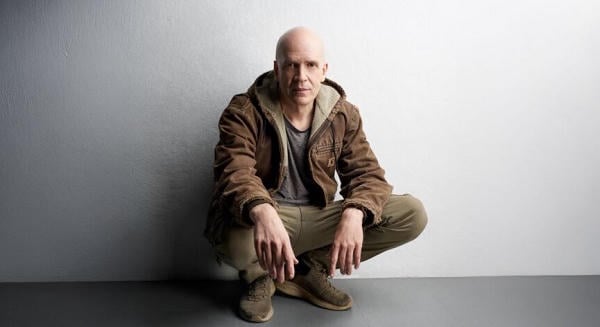 Novemberben érkezik Devin Townsend nagyszabású koncertanyaga – itt a Lexin élő videója