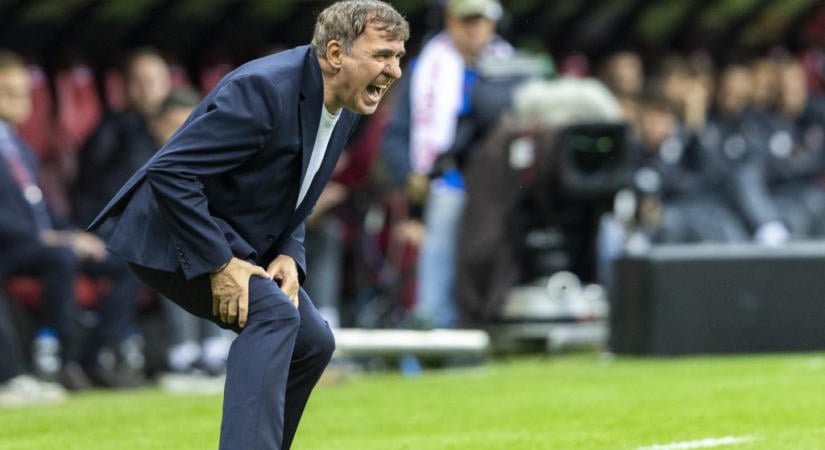 Román klubtulaj a katasztrofális vereség után: a spanyoloktól 14-0-ra kaptunk volna ki