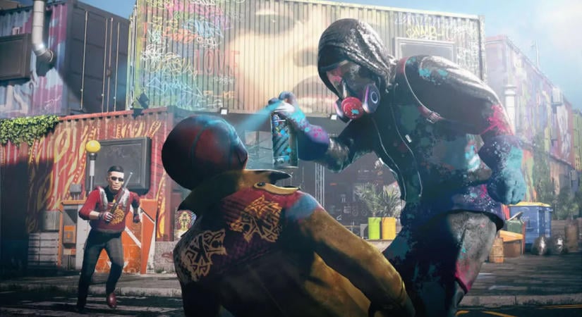 A Ubisoft fel akarja támasztani a Watch Dogs franchise-t, ennek első lépését a jövő év első felében tehetik meg