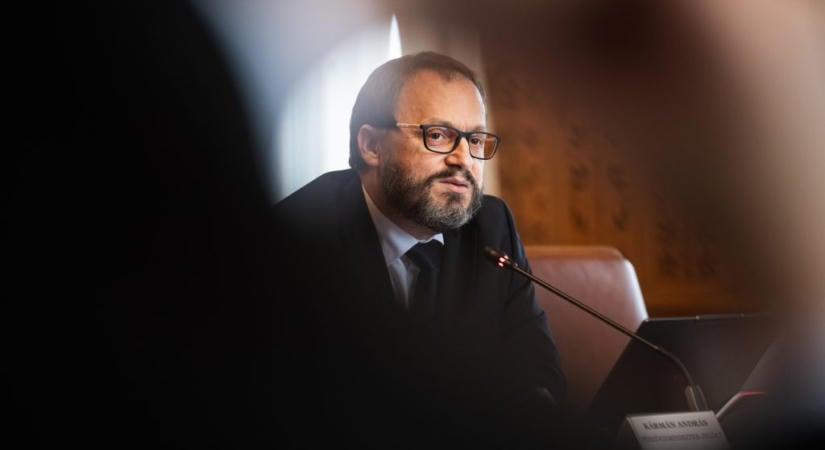 A vagyonadó öt százaléka felajánlható lesz közcélokra