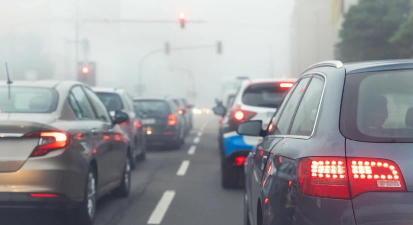 Magyarország továbbra is Európa kevésbé átlátható használtautó-piacai közé tartozik