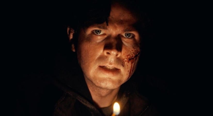 Nem tetszett az új Resident Evil? Akkor nézd meg a The Walking Dead sztárjának Resi 7-filmjét!