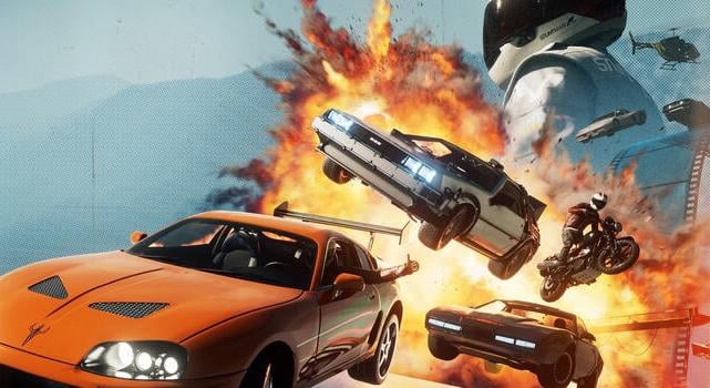 Azonnal SPM-fokozatba kapcsoltunk a Stuntman: Hollywood legújabb előzetesétől