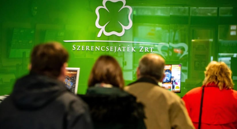 Elvitték az ötös lottó 5,2 milliárdos főnyereményét – itt vannak a nyerőszámok