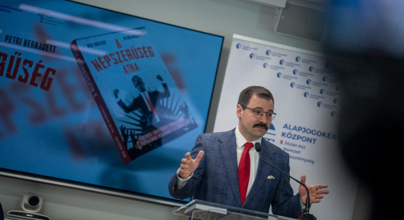 Alapjogokért Központ: Az igazság az, hogy a béke jobb, mint a háború