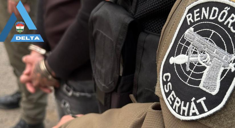 Iskola mellett árulta a drogot egy bátonyterenyei férfi