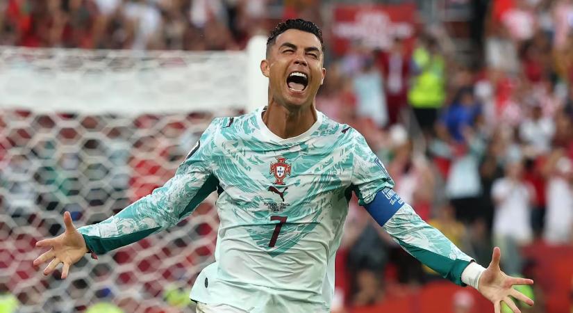 Foci-vb: Portugália drámai meccsen, Svájc könnyedén jutott tovább