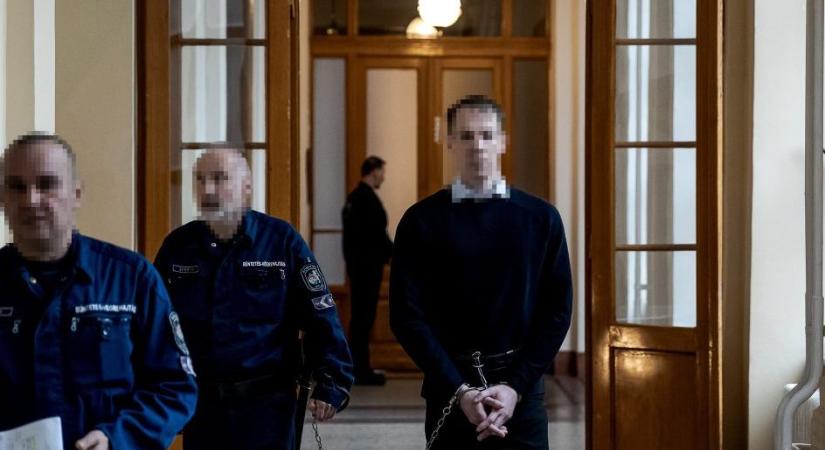Egy ír lap nyilvánosságra hozta annak a dublini férfinak a nevét és fotóját, aki Budapesten fojtott meg egy amerikai nőt