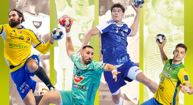 Fresh Corner Cup: BL-győzteseket fogad a MOL Tatabánya