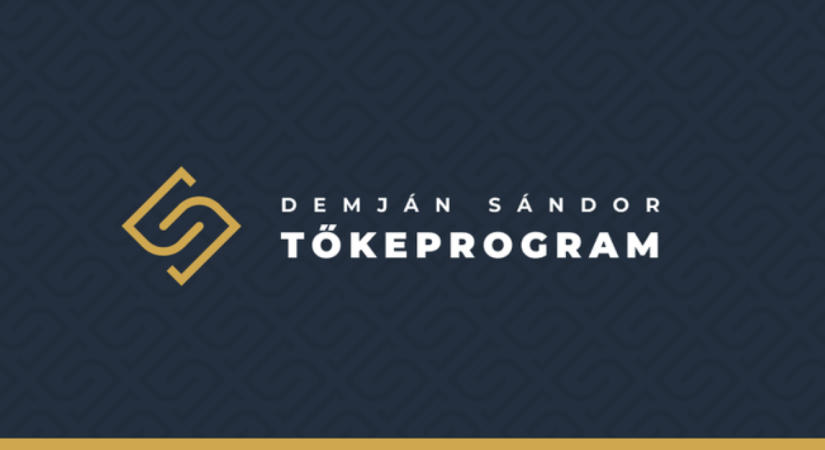 Megnyugtatták a vállalkozásokat: folytatódik a Demján Sándor Tőkeprogram