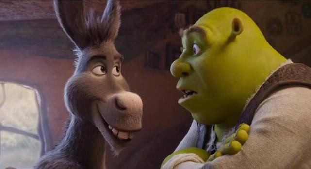 Meglepő főgonoszt kaphat a Shrek 5.