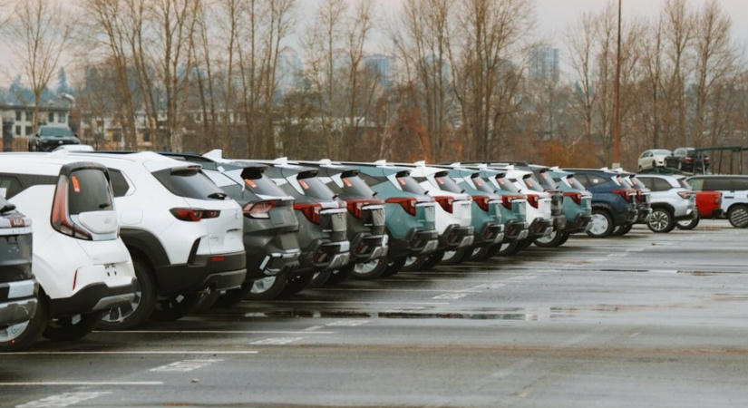 Automatikus kompenzációban részesülnek a dízelüzemű gépkocsik tulajdonosai