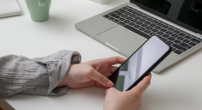 Z generáció: Hogyan hat a digitális élet a mozgásra?
