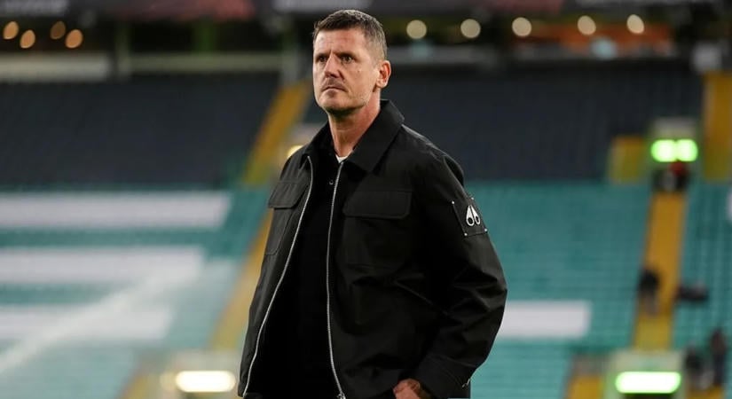 Európa-liga: Celtic–Ferencvárosi TC