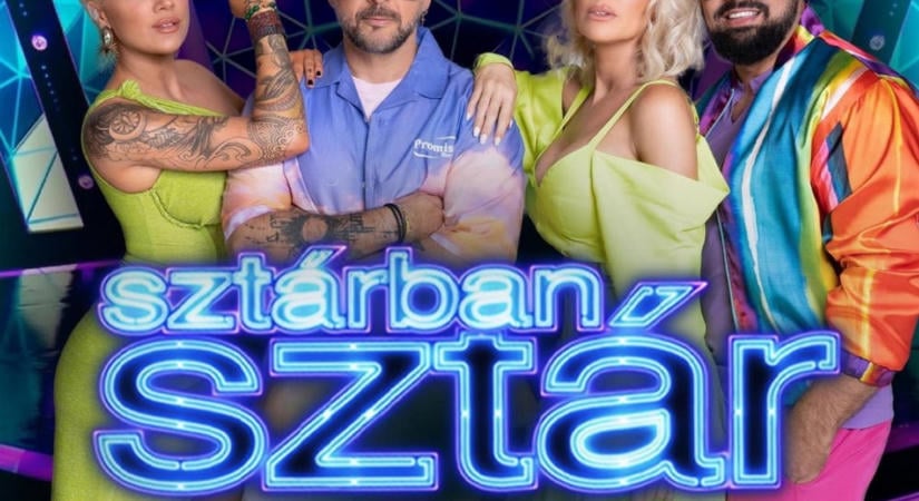 Keményen büntetett a zsűri és a közönség: két népszerű zenész számára azonnal véget ért a Sztárban Sztár