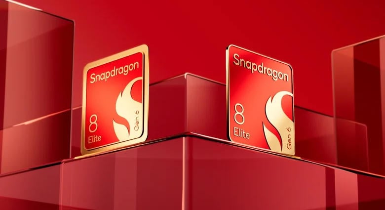 Ezek hasítanak majd a legjobb okostelefonokban: két új csúcskategóriás processzort is bemutatott a Qualcomm
