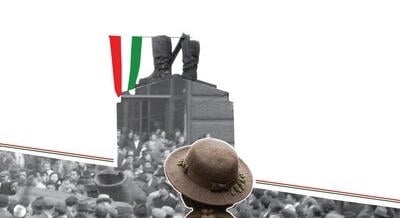 Rozán Eszter: A kollégista lány – Életképek az 1950-es évekből - Kötetbemutató