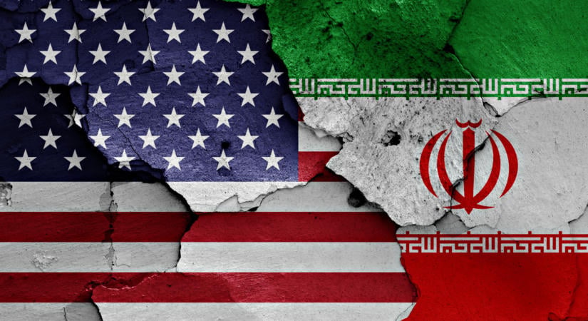Irán megkapta az amerikai választ a hétnapos bizalomépítő tervre