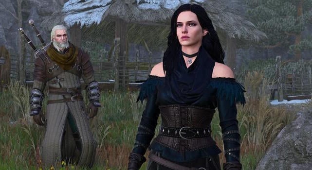 Nincs Vaják Yennefer nélkül? A jelek szerint nincs
