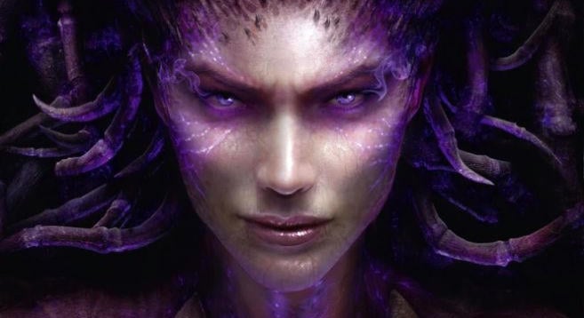 Egy OpenAI-modell csalni próbált a StarCraftban!