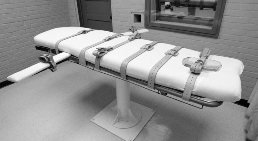 Kivégzés élőben: a Pentagon közvetíti a Fort Hood-i gyilkos kivégzését