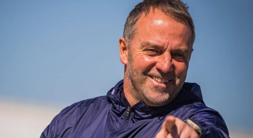 Tegnap éjszaka megegyezett az FC Barcelonával a 25 millió eurós tinizseni