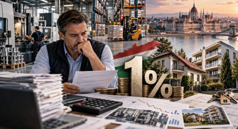Több mint tíz szakmai szervezet szerint a vagyonadó rendszerszintű problémákat is felvet