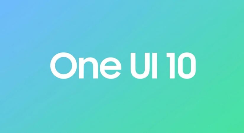 Újraírja a One UI 10 az Android szabályait
