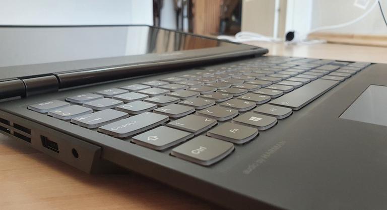 Hangos légiós a Lenovo Y540 csúcsgépe