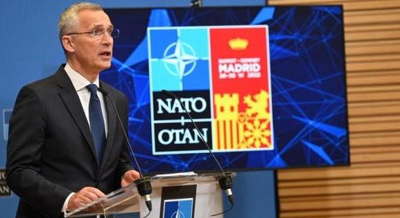 Stoltenberg: fordulópontot jelent a madridi találkozó