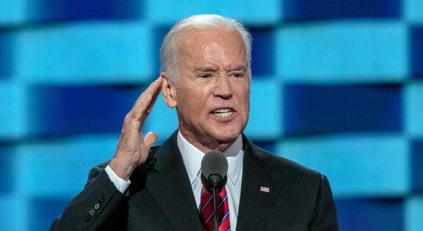 Valami beindult Joe Biden fia körül, aki nem hajlandó leállni