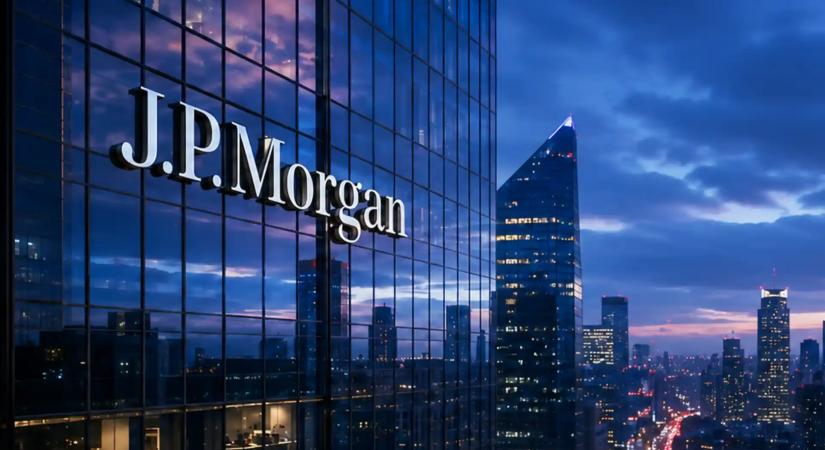 Nyolcból nyolc AI-ügynök verte a piacot a JPMorgan tesztjében, és éppen ez a gond