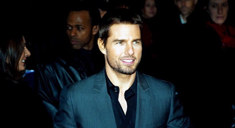 Steven Spielberg és Tom Cruise nagysikerű sci-fije megunhatatlan