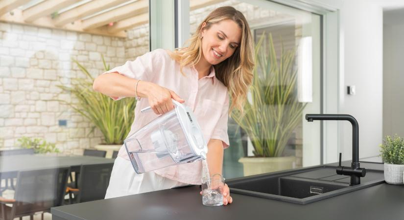 Melyik vízszűrő éri meg? Hydrofast, Jimmy és LAICA összehasonlítva