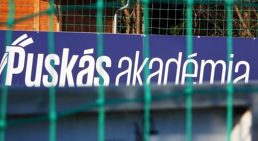 Már nem támogatja a felcsúti focicsapatot a Szíjj László-féle Duna Aszfalt