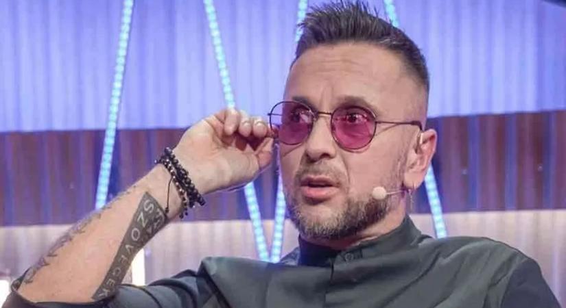 Botrány a fesztiválon: Majka a színpadon szólt be Bohár Dánielnek