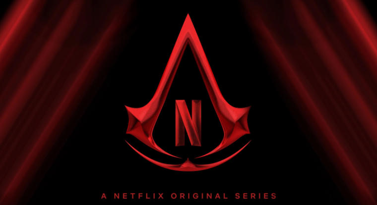 Kiszivároghatott az első videó a Netflix Assassin’s Creed-sorozatának díszletéről