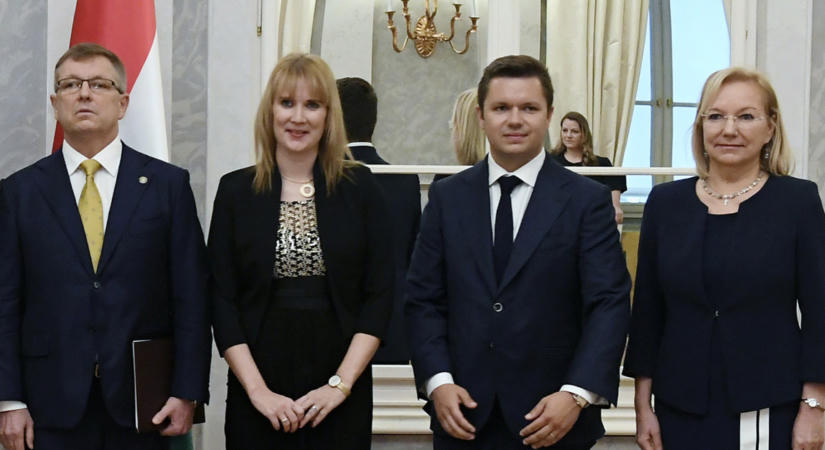 Csak nem megússzák Matolcsy Györgyék?