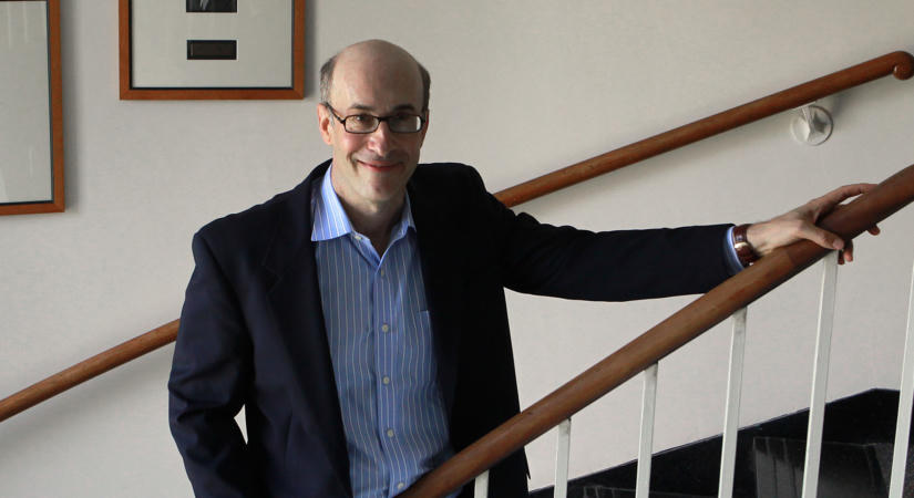 Kenneth Rogoff: "csak egy komoly krízis után fogja komolyan venni az amerikai kormányzat az adósság-problémát"