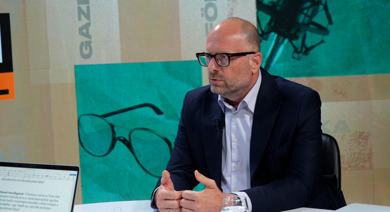 Feltörték az ukrán pénzszállítók ügyvédjének e-mail szervereit