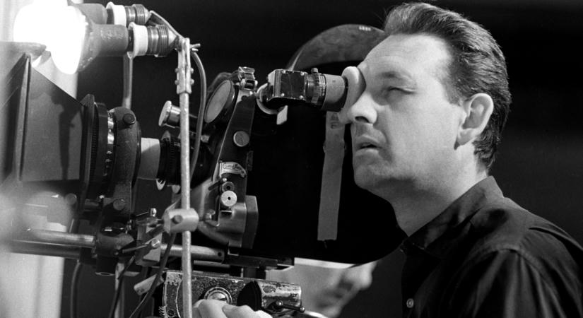 Andrzej Wajda a Müpában