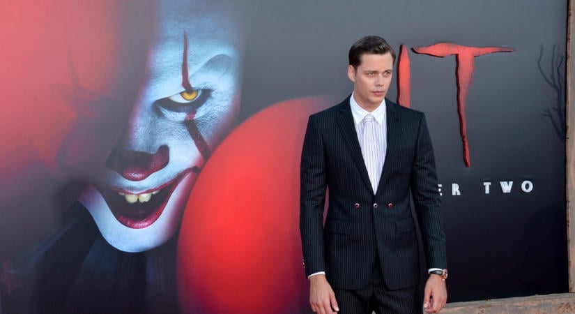 Az It és a Nosferatu sztárja lesz a főszereplője Kojima kiződített kémjátékának