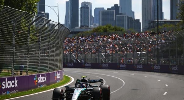 Semmiképp sem lesz szezonnyitó 2027-ben az F1-es Ausztrál Nagydíj