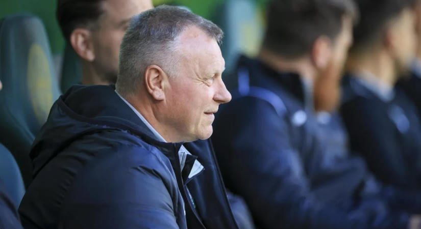 Mi történt a Pakssal? Bognár György csapata drámai helyzetbe került
